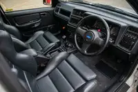 1990 Ford Sierra Sapphire Cosworth Rouse Sport 304-R 28@4 mi-Sold