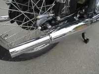1965 Triumph T100SS Tiger 490cc-Sold