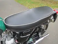 1965 Triumph T100SS Tiger 490cc-Sold