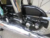 1965 Triumph T100SS Tiger 490cc-Sold