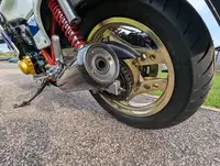1983 Honda CB1100RD 1,098cc *-For Sale