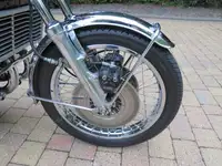1974 Suzuki GT750L 738cc-Sold
