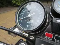 1974 Suzuki GT750L 738cc-Sold