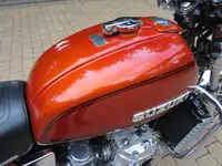 1974 Suzuki GT750L 738cc-Sold