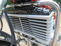 1974 Suzuki GT750L 738cc-Sold