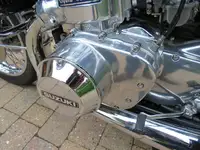 1974 Suzuki GT750L 738cc-Sold