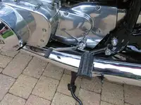 1974 Suzuki GT750L 738cc-Sold