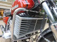 1974 Suzuki GT750L 738cc-Sold