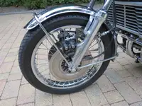 1974 Suzuki GT750L 738cc-Sold