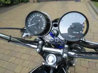 1974 Kawasaki Z1B 903cc-Sold