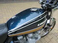 1974 Kawasaki Z1B 903cc-Sold