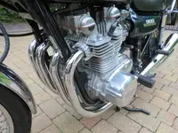 1974 Kawasaki Z1B 903cc-Sold
