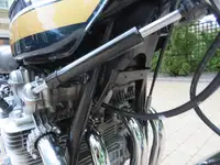 1974 Kawasaki Z1B 903cc-Sold