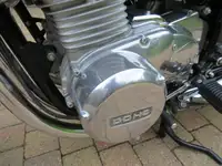 1974 Kawasaki Z1B 903cc-Sold