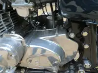 1974 Kawasaki Z1B 903cc-Sold
