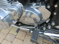 1974 Kawasaki Z1B 903cc-Sold