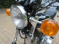 1974 Kawasaki Z1B 903cc-Sold