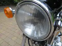 1974 Kawasaki Z1B 903cc-Sold