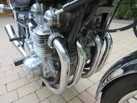1974 Kawasaki Z1B 903cc-Sold