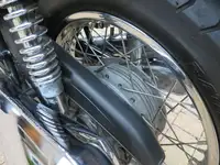 1974 Kawasaki Z1B 903cc-Sold