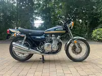 1974 Kawasaki Z1B 903cc-Sold