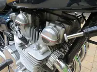 1974 Kawasaki Z1B 903cc-Sold
