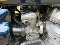 1974 Kawasaki Z1B 903cc-Sold