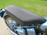 1950 Triumph 6T Thunderbird 649cc-Sold