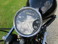 1938 Triumph 3H 343cc-Sold