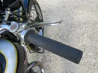 1938 Triumph 3H 343cc-Sold