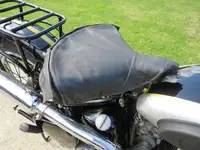 1938 Triumph 3H 343cc-Sold