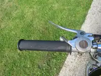 1938 Triumph 3H 343cc-Sold