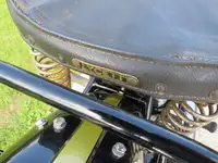 1938 Triumph 3H 343cc-Sold