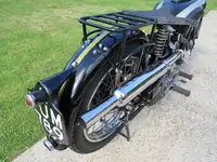 1938 Triumph 3H 343cc-Sold