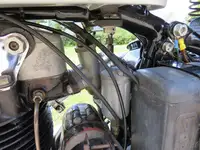 1938 Triumph 3H 343cc-Sold