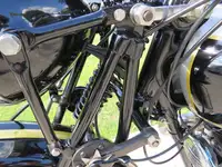 1938 Triumph 3H 343cc-Sold