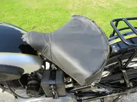 1938 Triumph 3H 343cc-Sold