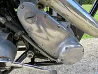 1938 Triumph 3H 343cc-Sold