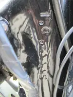 1946 Triumph 3T 349cc -Sold