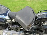 1946 Triumph 3T 349cc -Sold