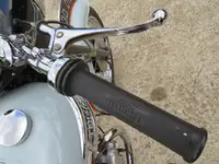 1959 Triumph T120 Boneville 649cc-Sold