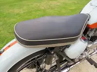 1959 Triumph T120 Boneville 649cc-Sold