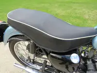 1954 Triumph T110 Tiger 649cc-Sold