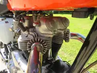 1959 Triumph T120 Bonneville 649cc-Sold