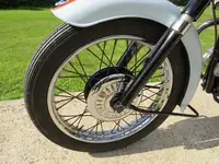 1959 Triumph T120 Bonneville 649cc-Sold