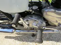 1959 Triumph T120 Bonneville 649cc-Sold