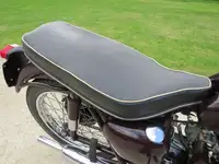 1955 Triumph 5T Speed Twin 498cc-Sold