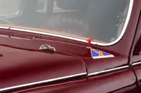 1957 Jaguar MkI 3.4-Litre Competition Car - Ex-Les Ely-Sold