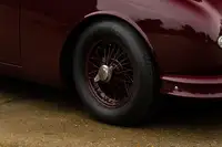 1957 Jaguar MkI 3.4-Litre Competition Car - Ex-Les Ely-Sold