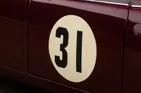 1957 Jaguar MkI 3.4-Litre Competition Car - Ex-Les Ely-Sold